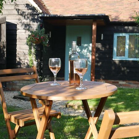 The Little Orchard Villa Watlington  Luaran gambar