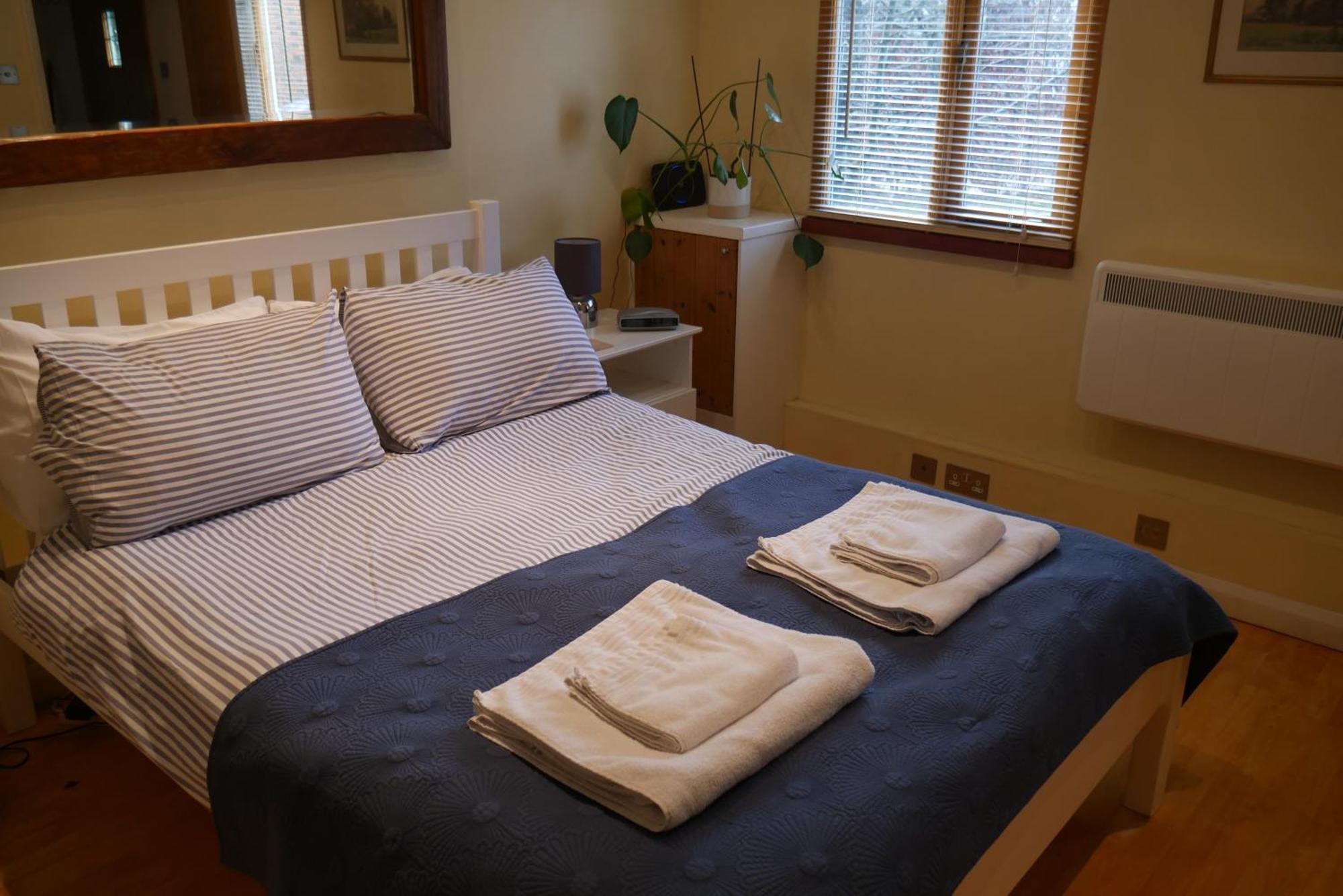 The Little Orchard Villa Watlington  Luaran gambar
