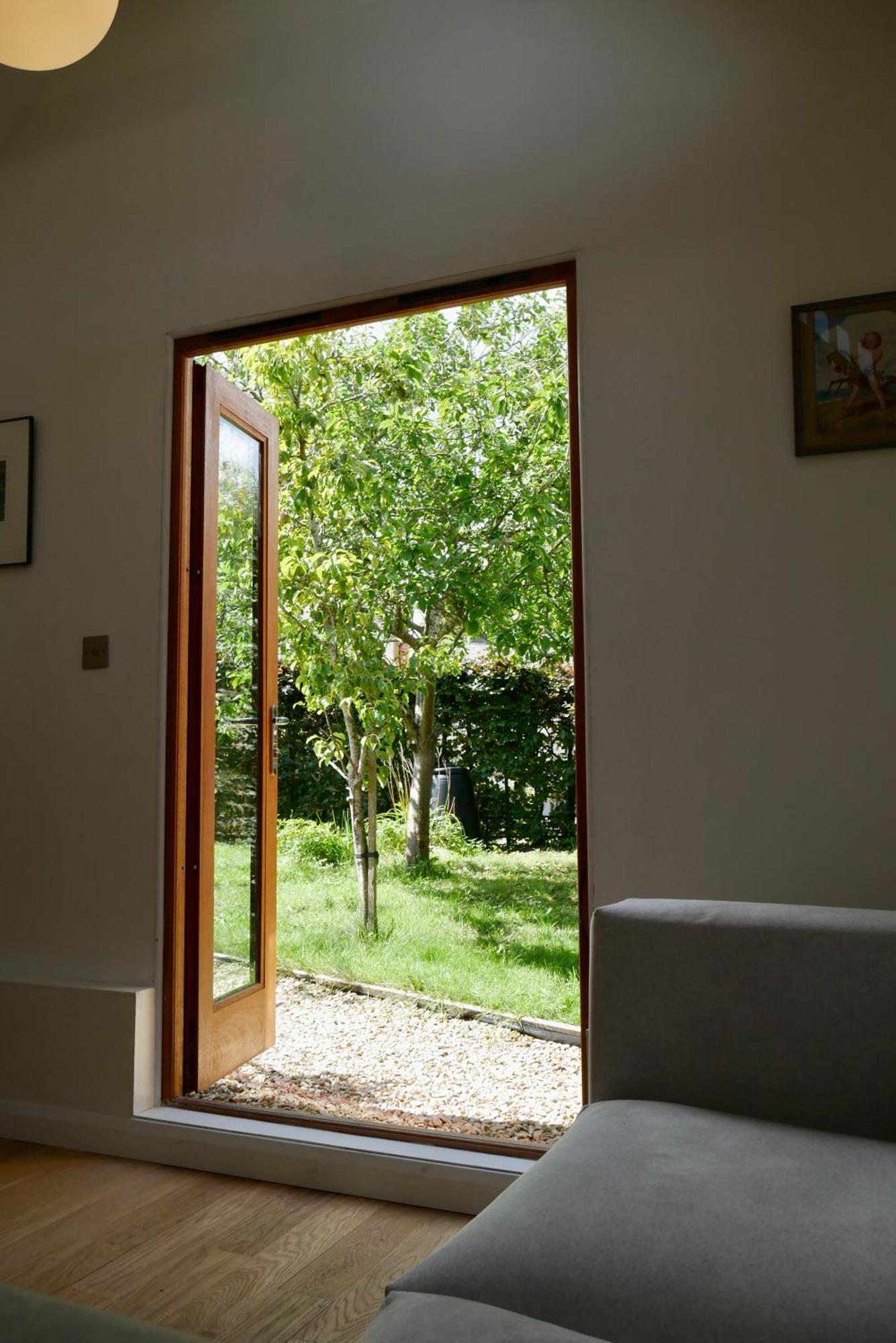 The Little Orchard Villa Watlington  Luaran gambar