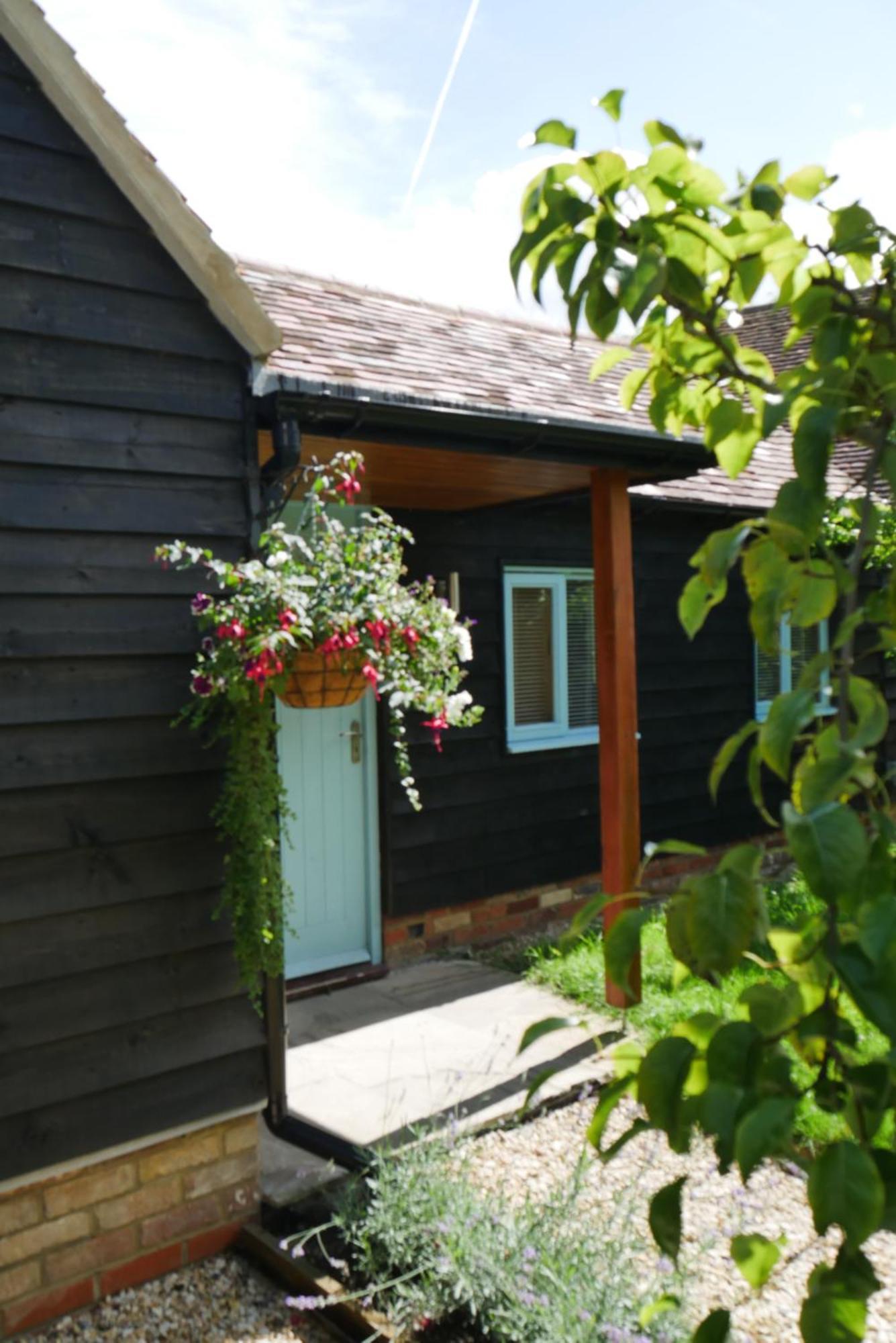 The Little Orchard Villa Watlington  Luaran gambar