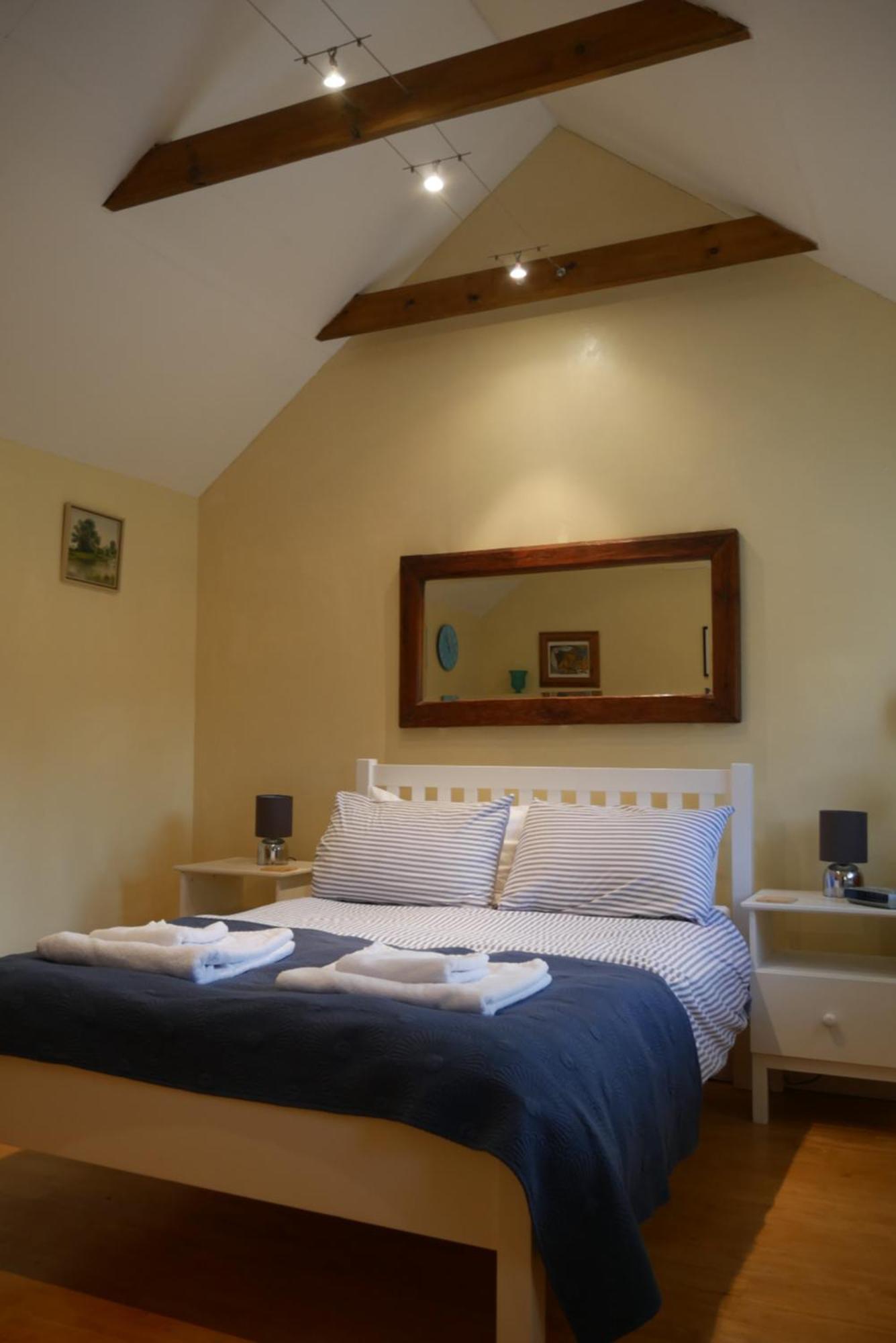 The Little Orchard Villa Watlington  Luaran gambar