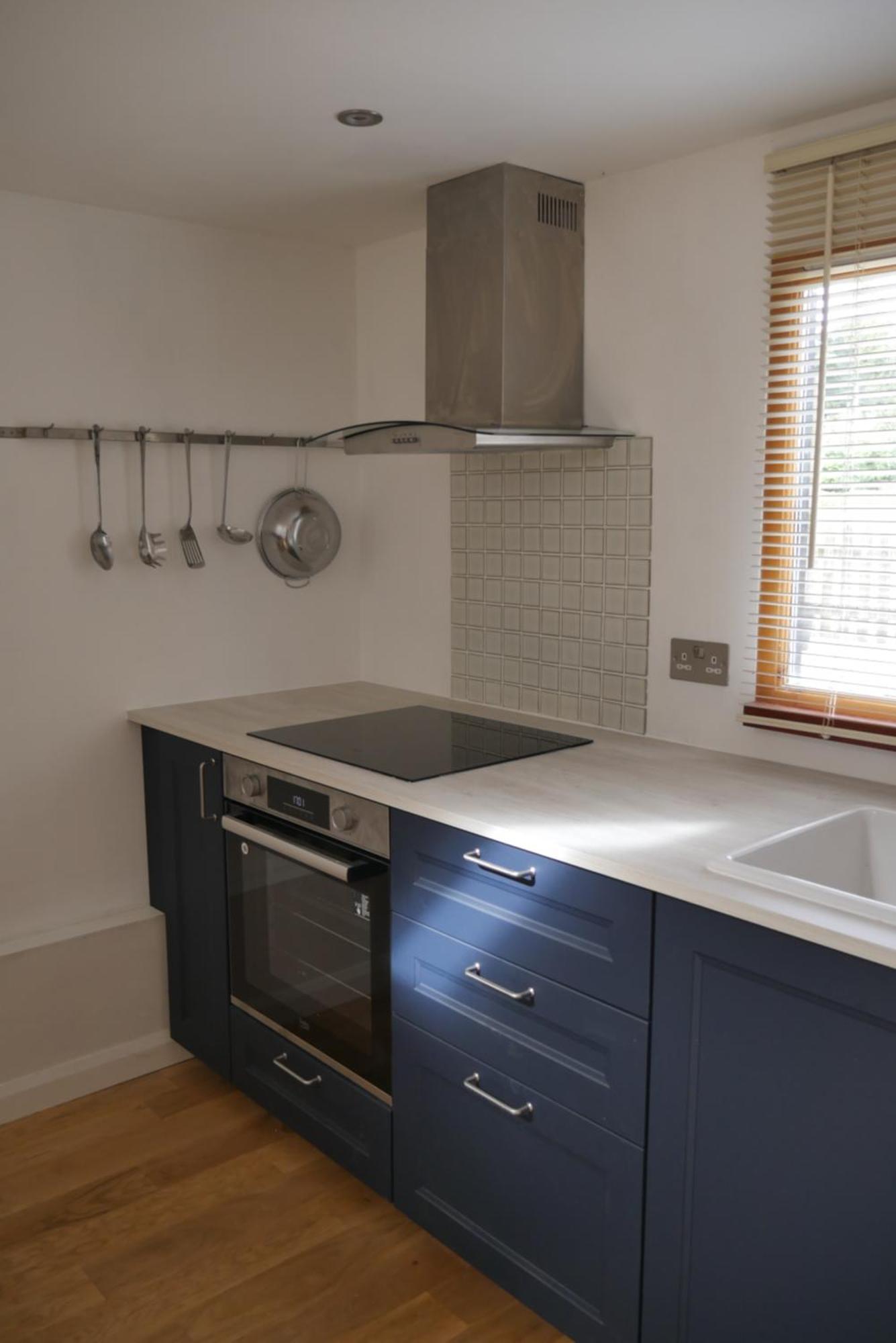 The Little Orchard Villa Watlington  Luaran gambar