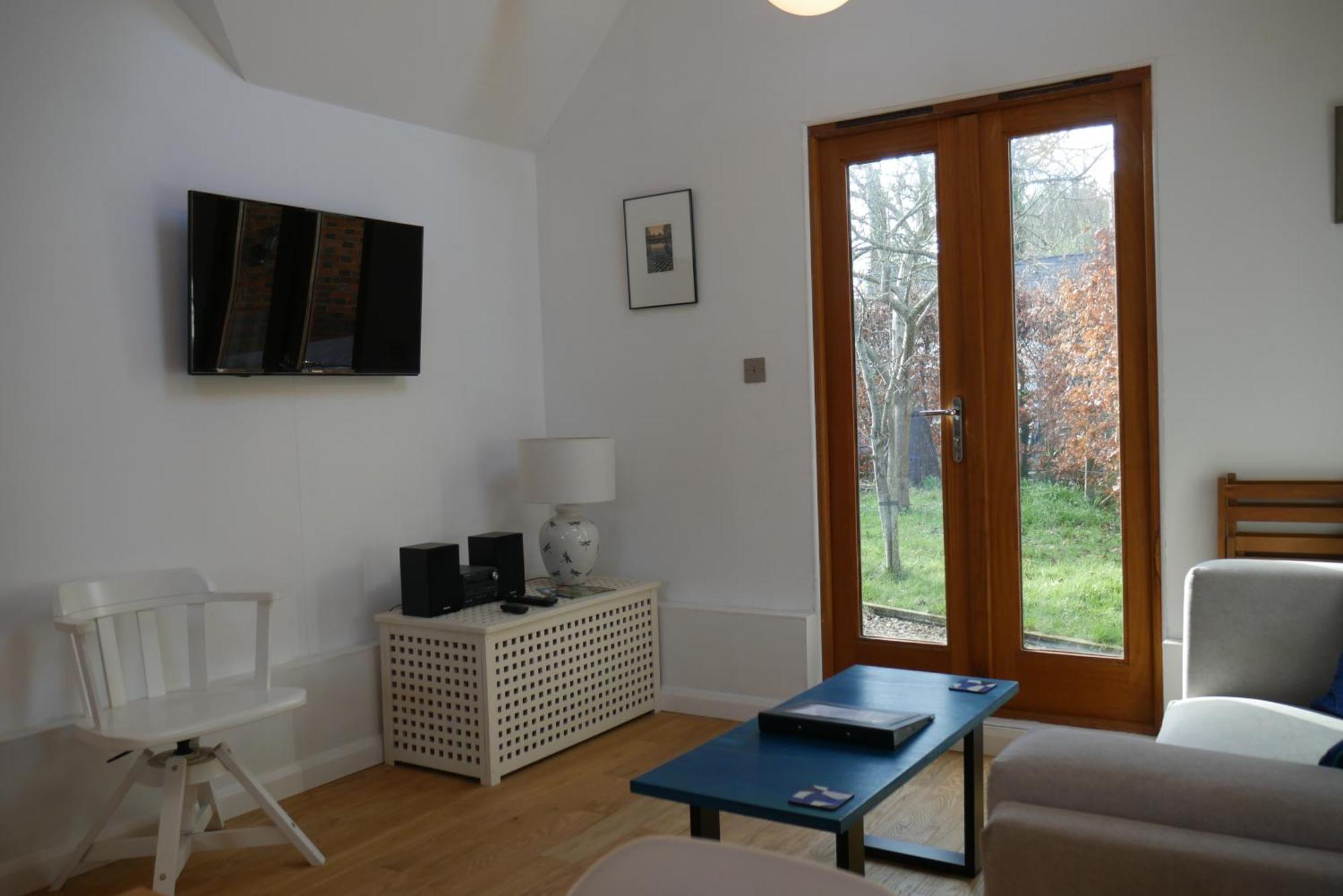 The Little Orchard Villa Watlington  Luaran gambar