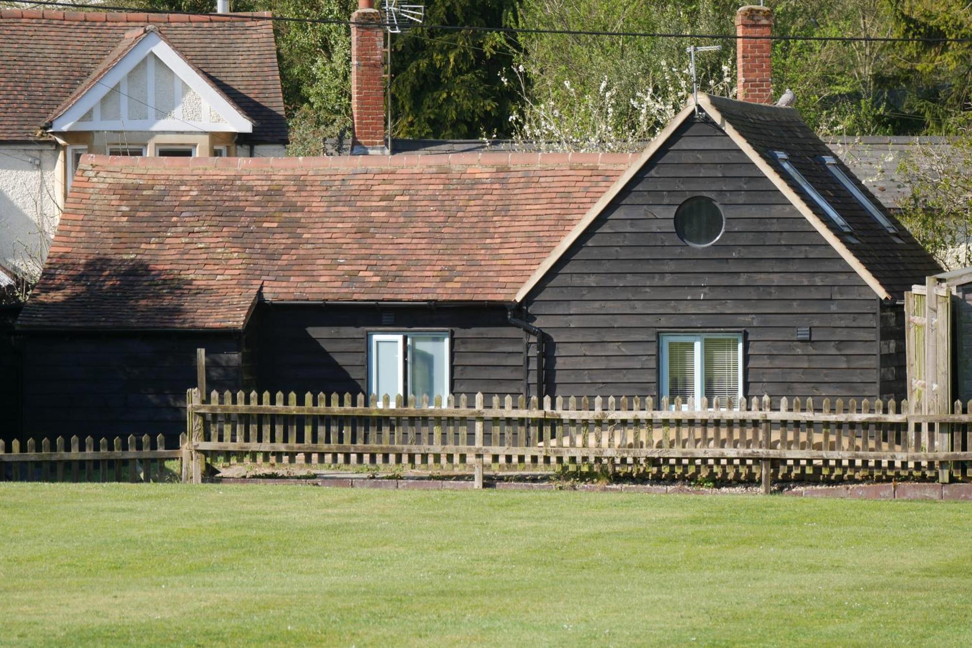 The Little Orchard Villa Watlington  Luaran gambar